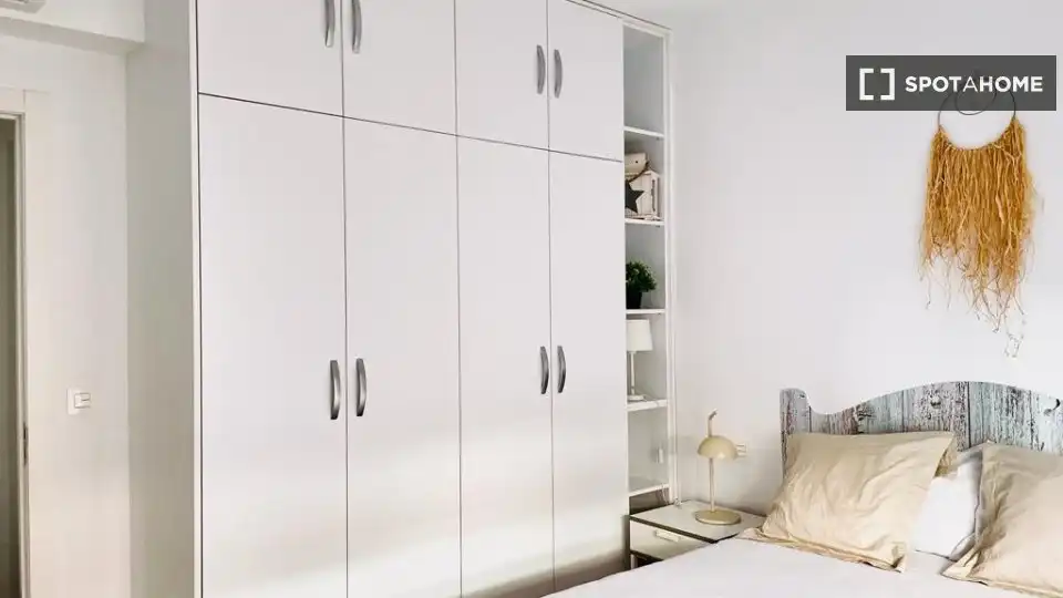 Habitación en San Matías - Realejo