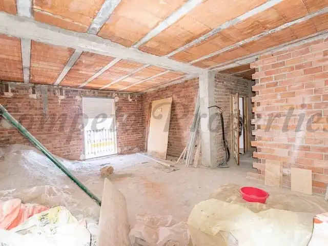 Adosado en venta en Algarrobo pueblo, imagen 9