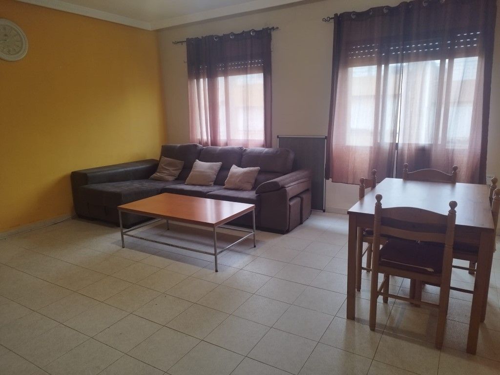 Sala d'estar de Pis en venda en Benicarló