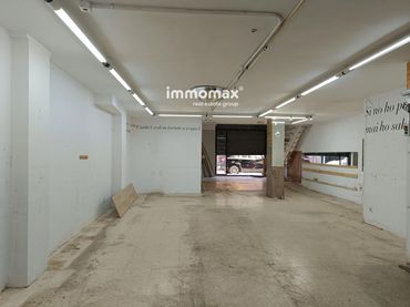Local commercial à louer à 8 de Marzo