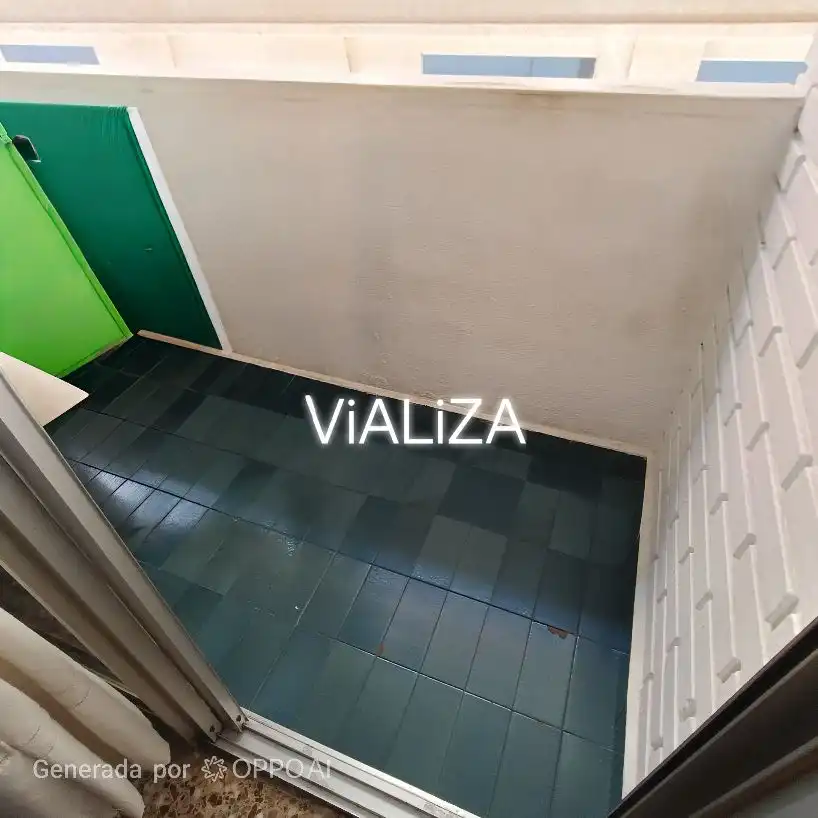 Piso con terraza en venta en Carrer Nord, imagen 3
