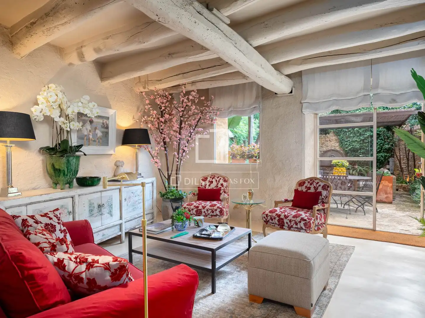 Country house for sale in Poble, imagen 3