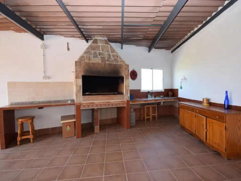 Haus oder Chalet zur Miete in Calle Belmonte Bajo (Santa Barbara), Santa Bárbara - La Florida