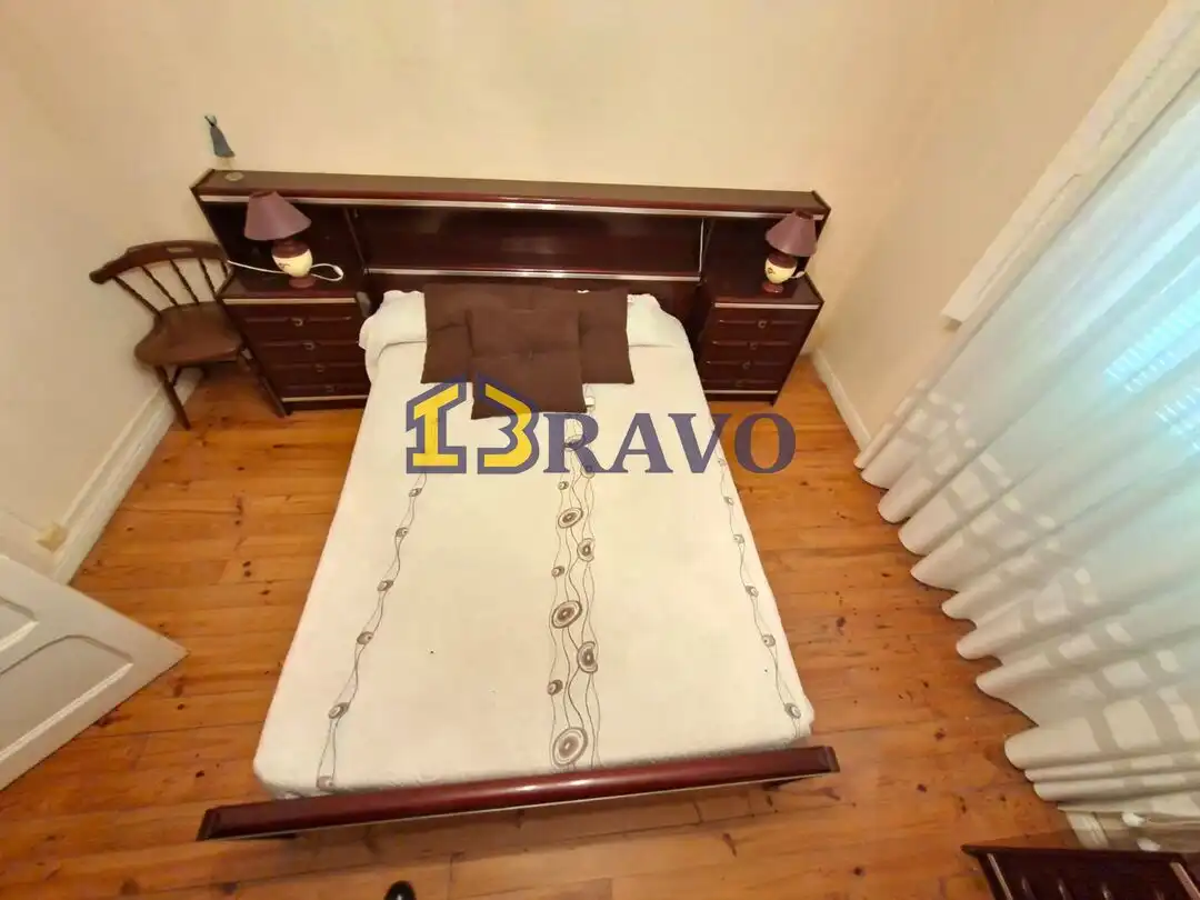 Habitación de Piso en venta en Villarcayo de Merindad de Castilla la Vieja con Calefacción y Amueblado
