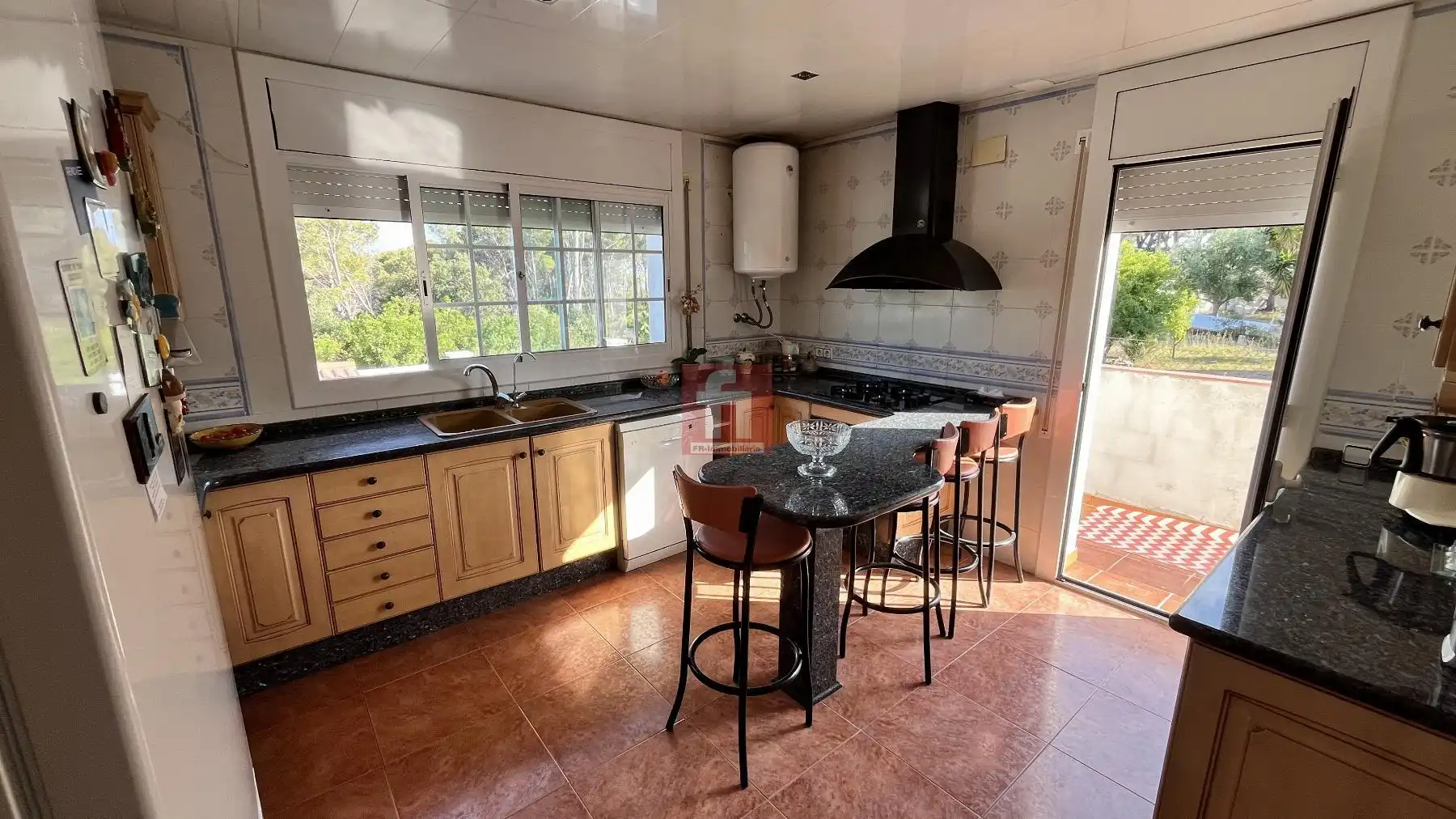 Villa in vendita a Mas Borràs - Coto del Rey, imagen 14