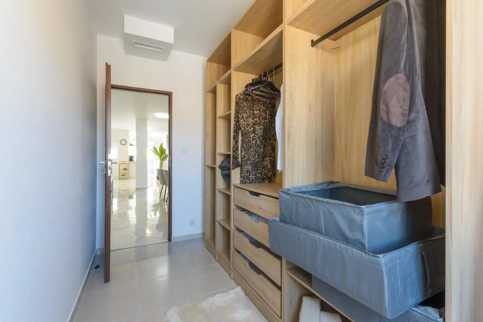 Piso en venta en Gandia con Aire acondicionado, Calefacción y Terraza