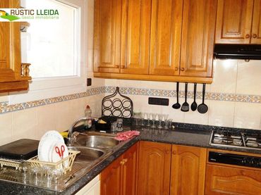 House with garden for sale in Santa Coloma de Queralt