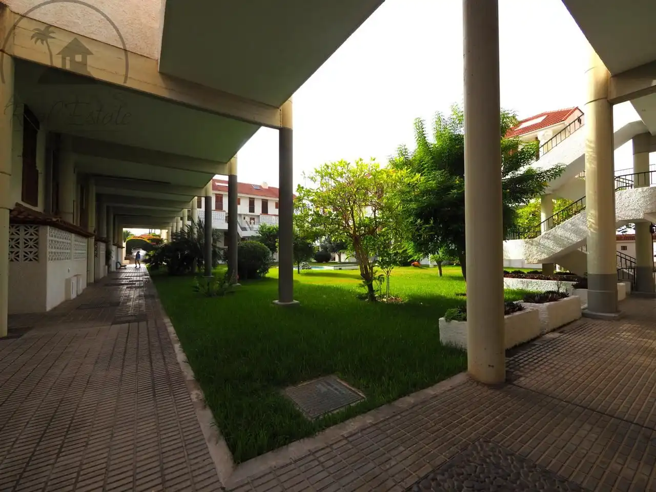 Duplex avec piscine à vendre à San Antonio - Las Arenas, imagen 33