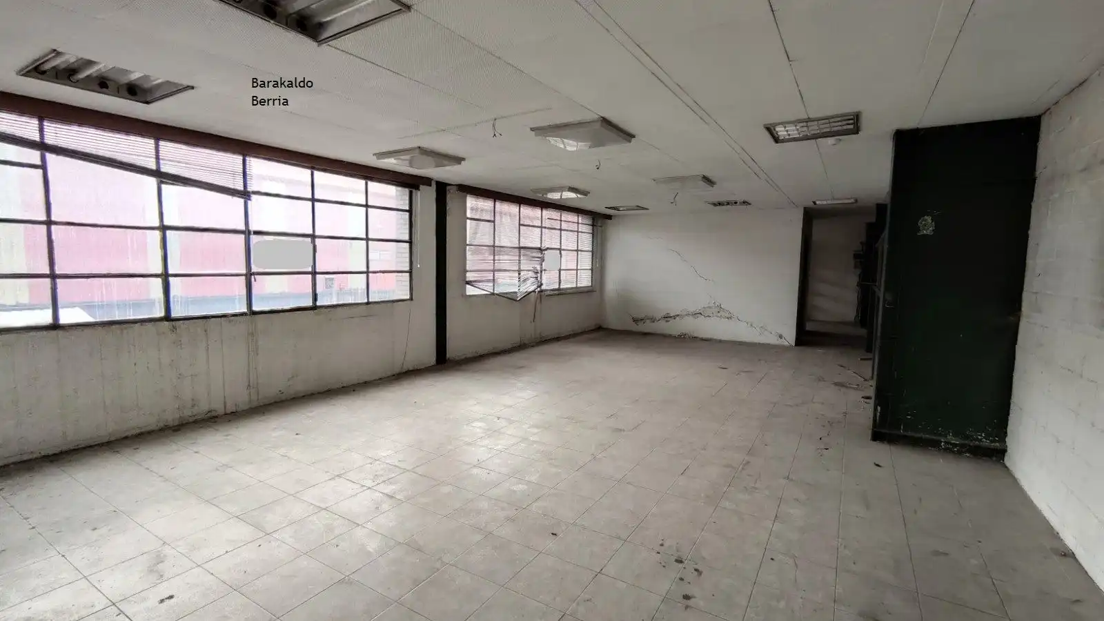 Nave industrielle à vendre à Polígono Industrial Trapaga-Ugarte Poligonoa, imagen 5