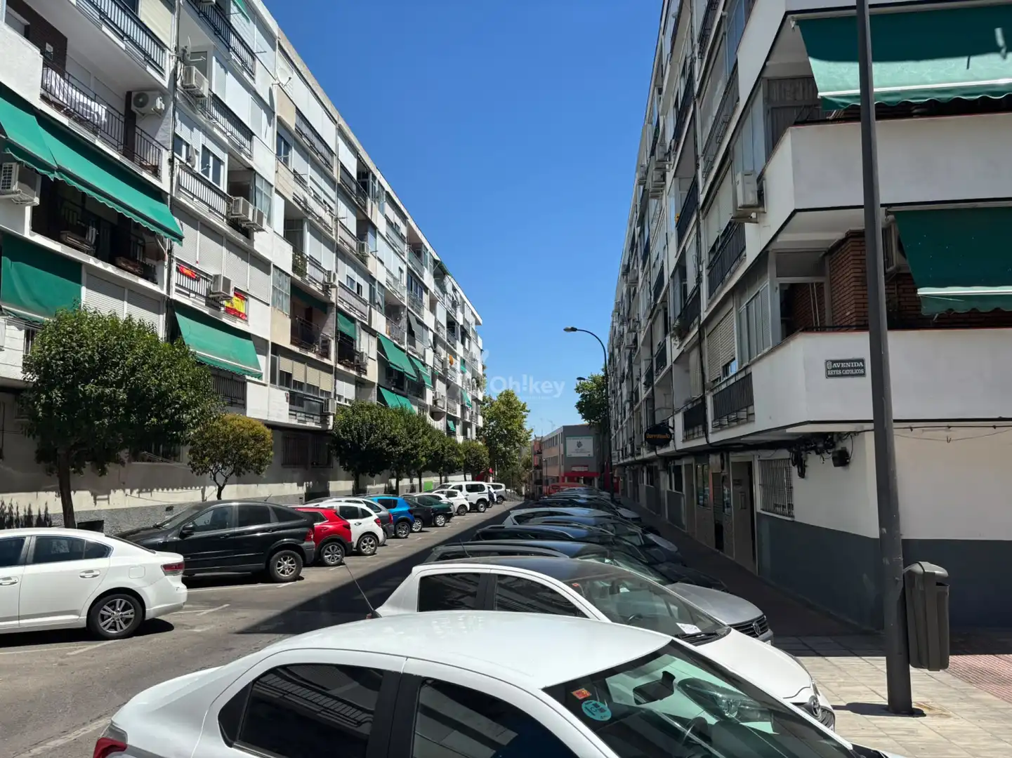 Appartement à louer à La Alhóndiga, imagen 3