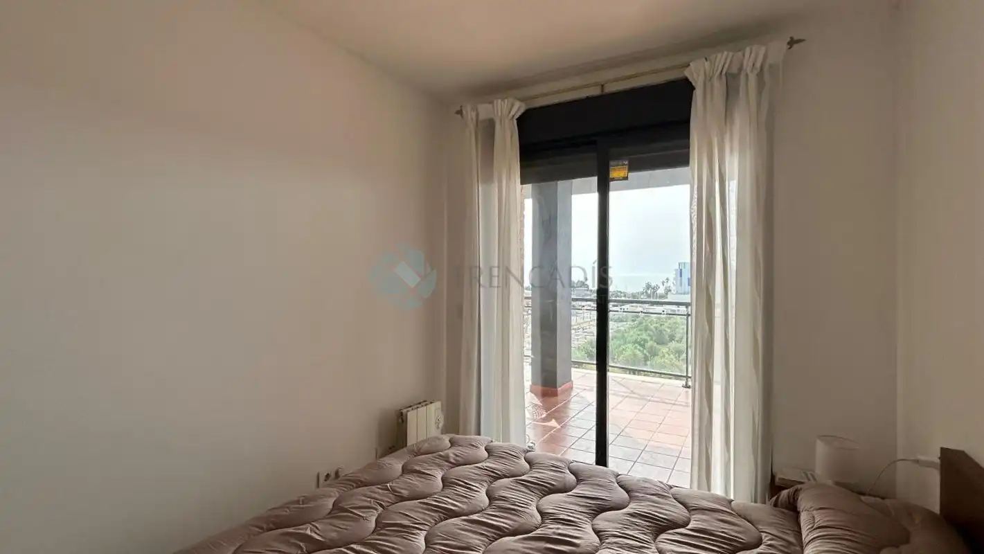 Habitación de Piso en venta en Torreblanca con Aire acondicionado, Calefacción y Terraza