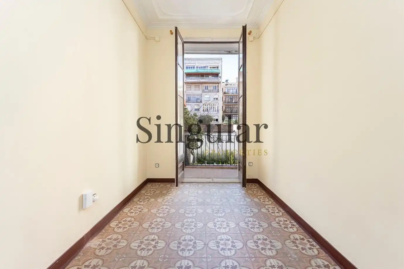 Appartement avec terrasse à vendre à Eixample, imagen 11
