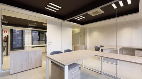 Foto 5 de Oficina de alquiler en  Avenida Madrid, 95, La Maternitat i Sant Ramon,  Barcelona Capital