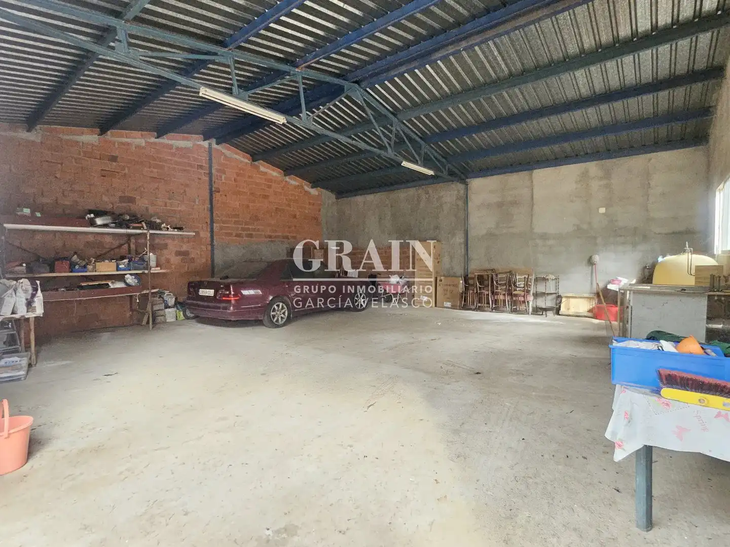 Detached house with pool for sale in Pedanías - Extrarradio, imagen 39