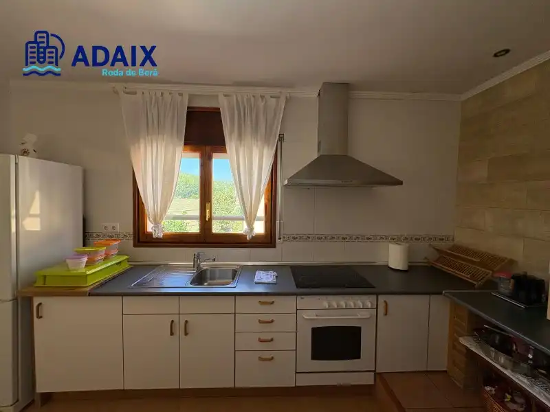 Cuina de Casa o xalet en venda en Bonastre, Tarragona