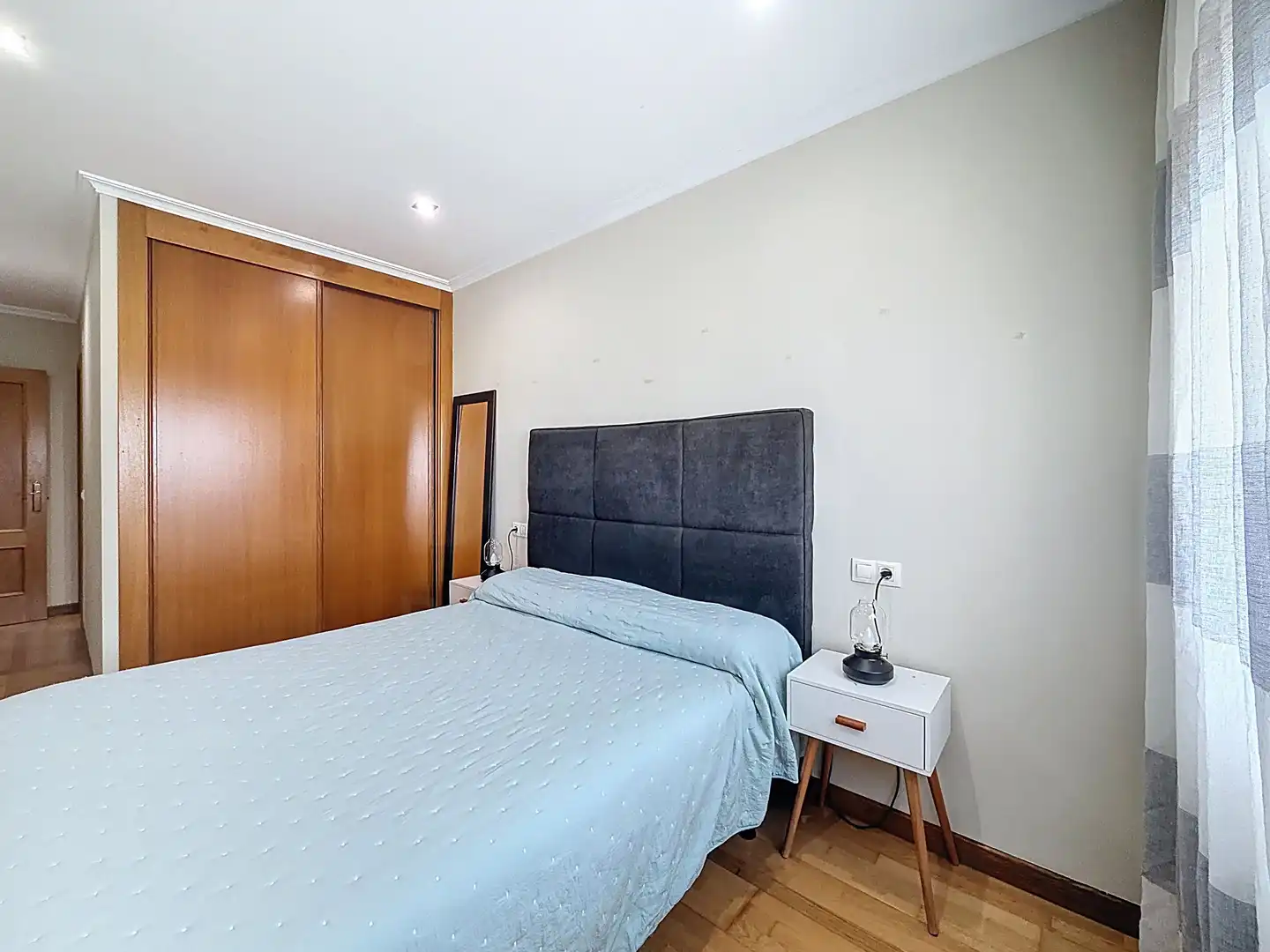 Habitación de Dúplex en venta en Ribadumia con Calefacción
