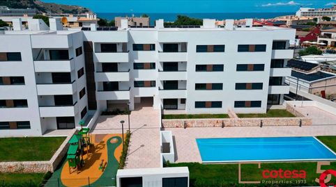 Piso en primera planta en edificio a estrenar en Cala Agulla, imatge 2