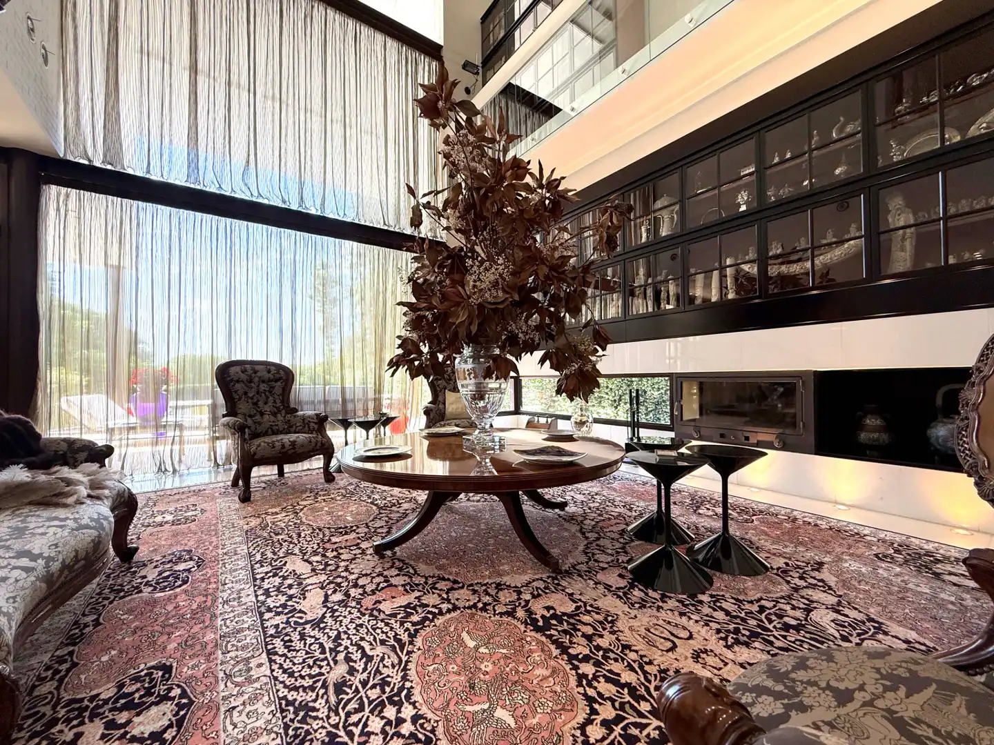 Villa con terrazza in vendita a Carrer dels Noguers, imagen 21