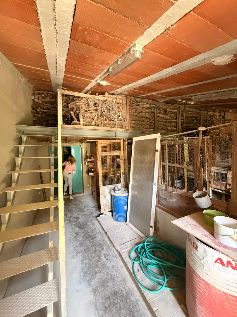 Casa o chalet en venta en Sant Julià de Lòria con Calefacción, Jardín privado y Terraza
