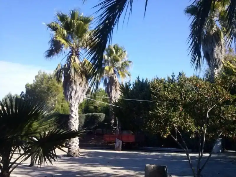Villa mit Garten zum Verkauf in Navarrés, imagen 13