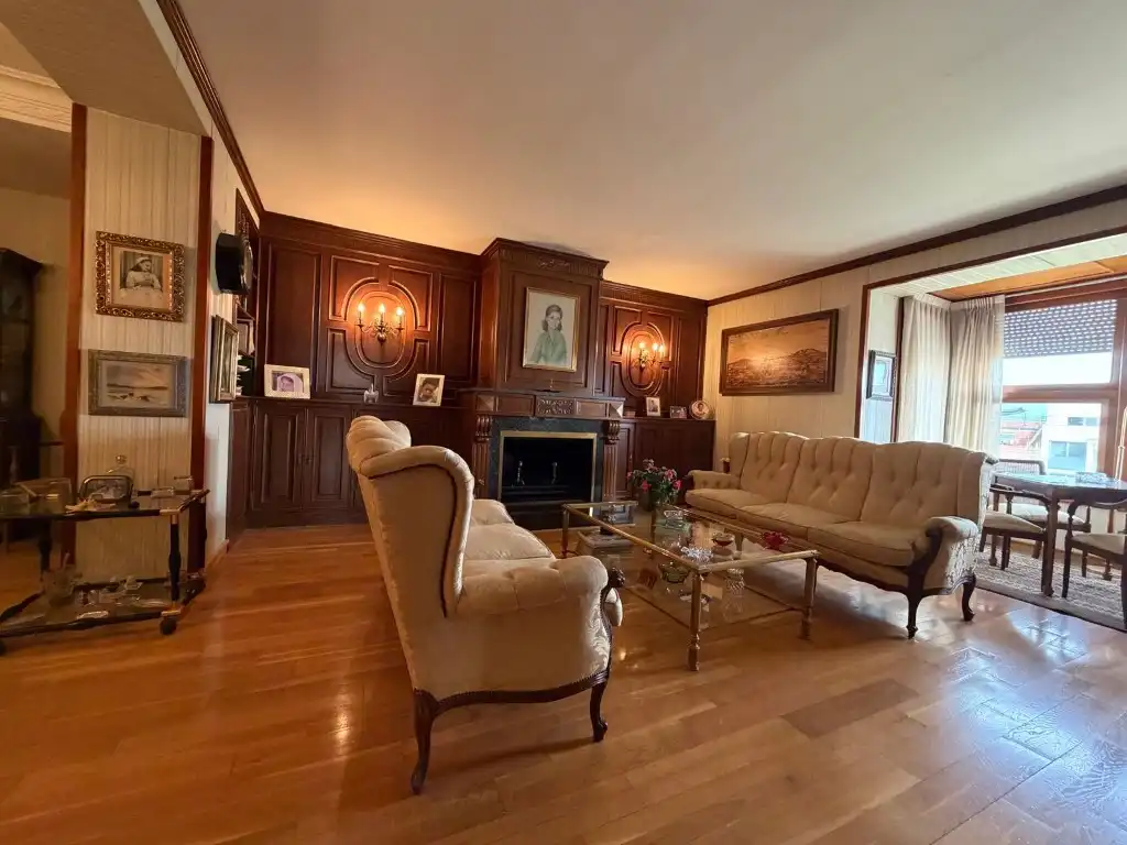 Sala de estar de Piso en venta en Segorbe