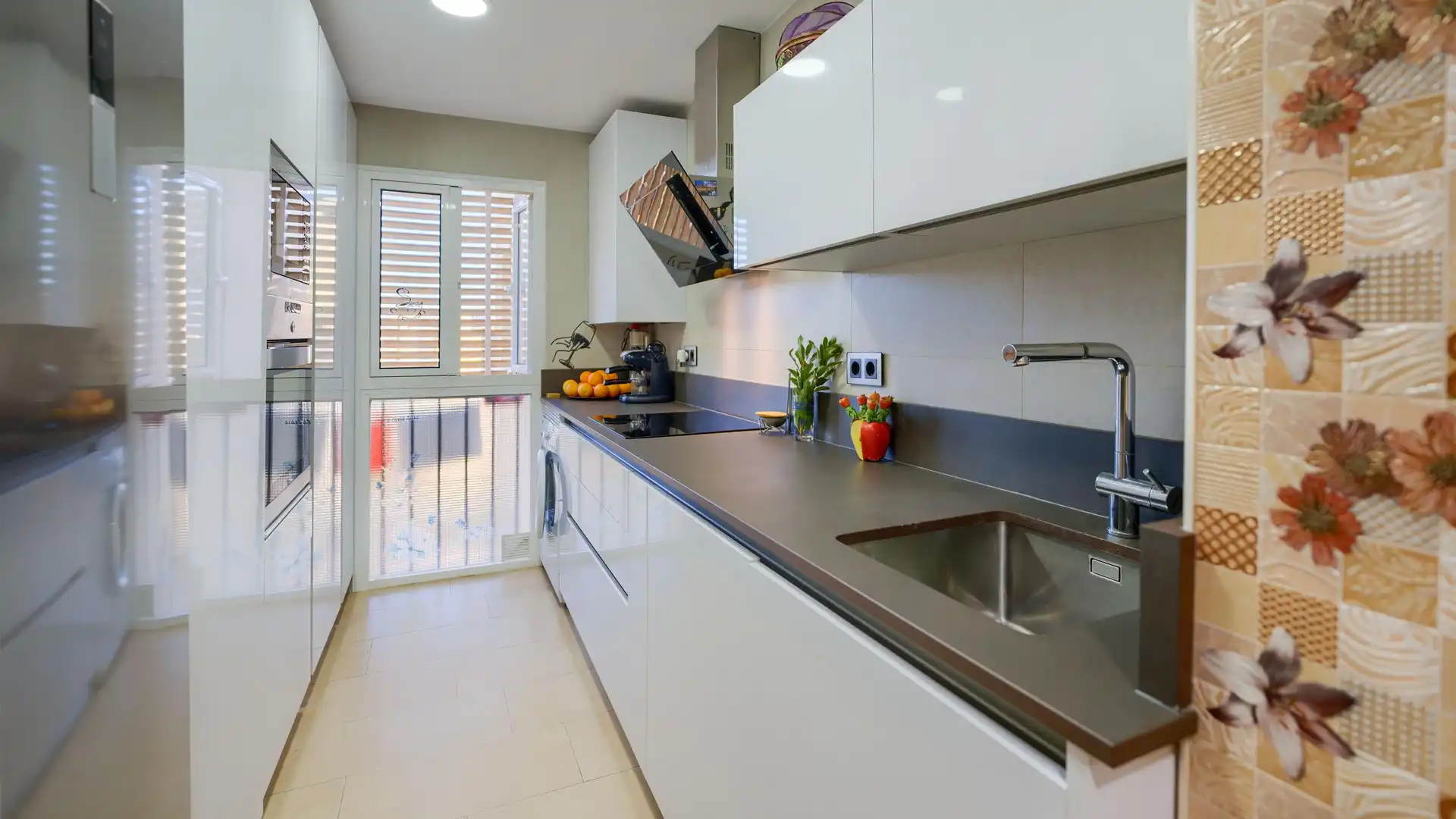 Wohnungen zum Verkauf in Avenida las Asociaciones de Vecinos 25 9D, Parque Atlántico- San Matías