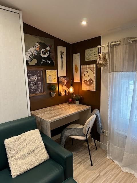 Loft de alquiler en  Calle San Juan, 49, Villa Pilar