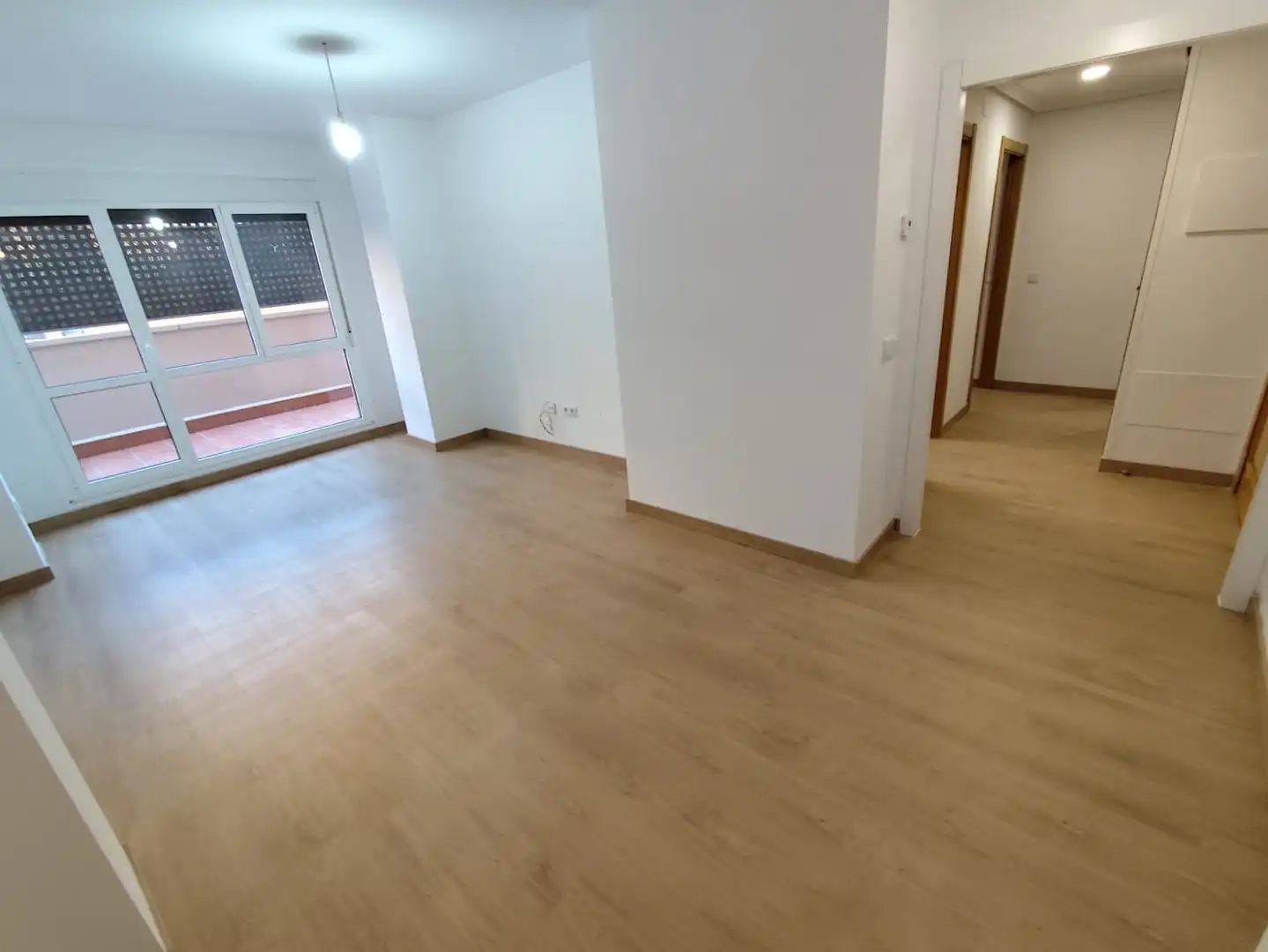 Apartamento de alquiler en Avenida de Aranzana, Aranzana