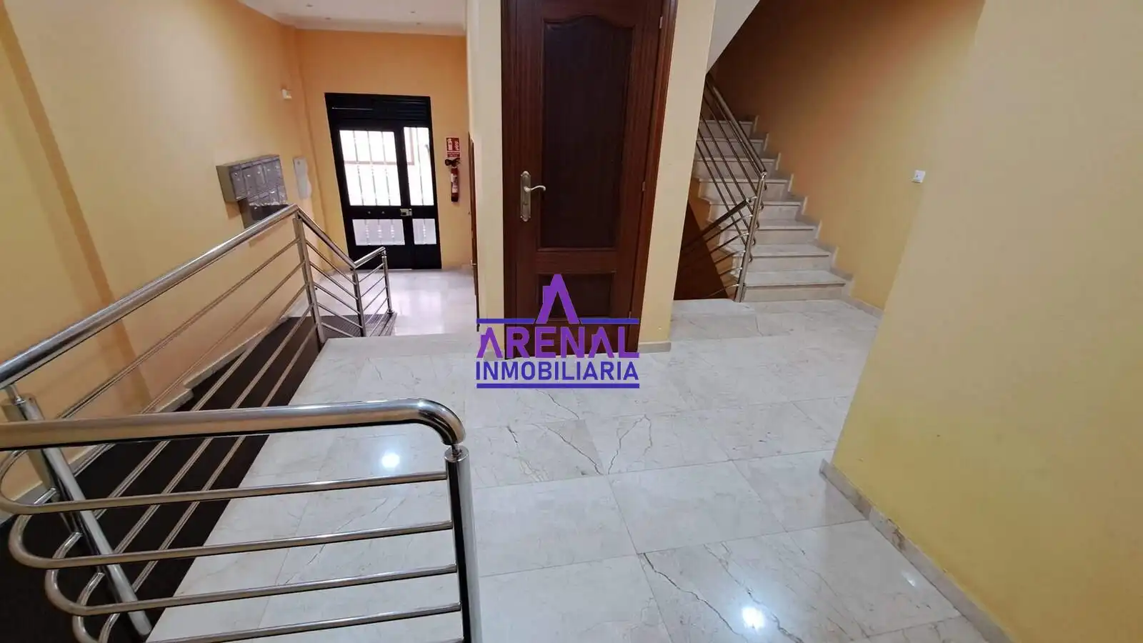 Apartments for sale in A Pobra do Caramiñal  with Heating and Storage room