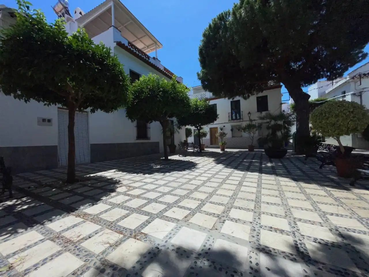 Casa en venda a Estepona Pueblo, imagen 39