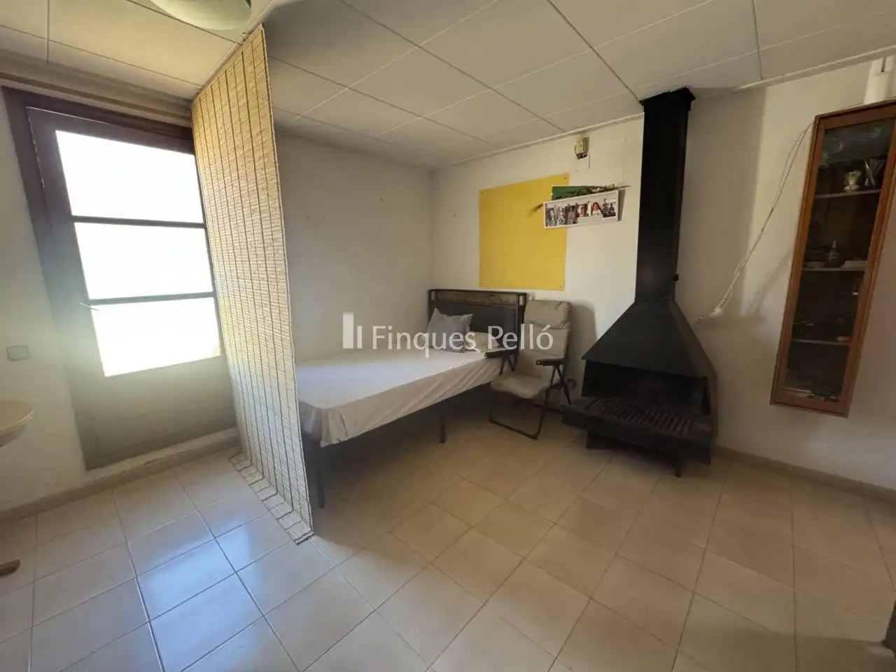 Ático en venta en Sant Feliu de Guíxols con Aire acondicionado, Calefacción y Jardín privado