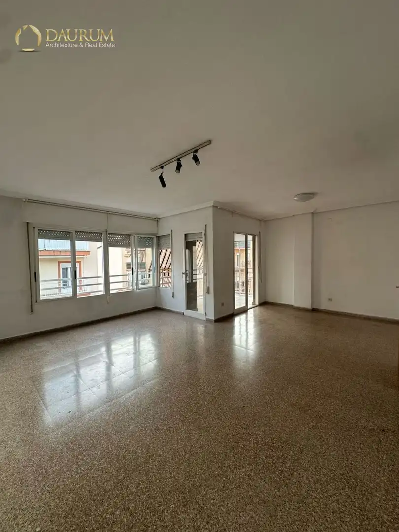 Wohnung mit Aufzug zum Verkauf in CALLE ANTONIO GOMIS VICENTE