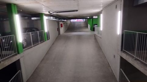 Photo 3 of Garage for sale in Carrer de Múrcia, 12, Navas, Barcelona Capital