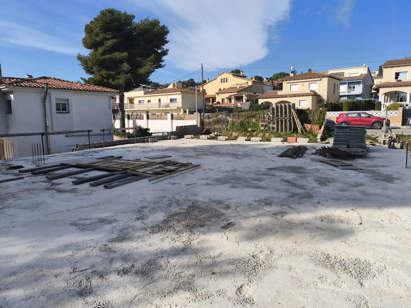 Residential land for sale in Nou Vendrell, imagen 14