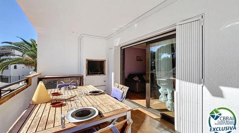 Photo 3 of Flat for sale in De Josep Carner, 8, Almadrava - Canyelles - Puig-Rom, Girona
