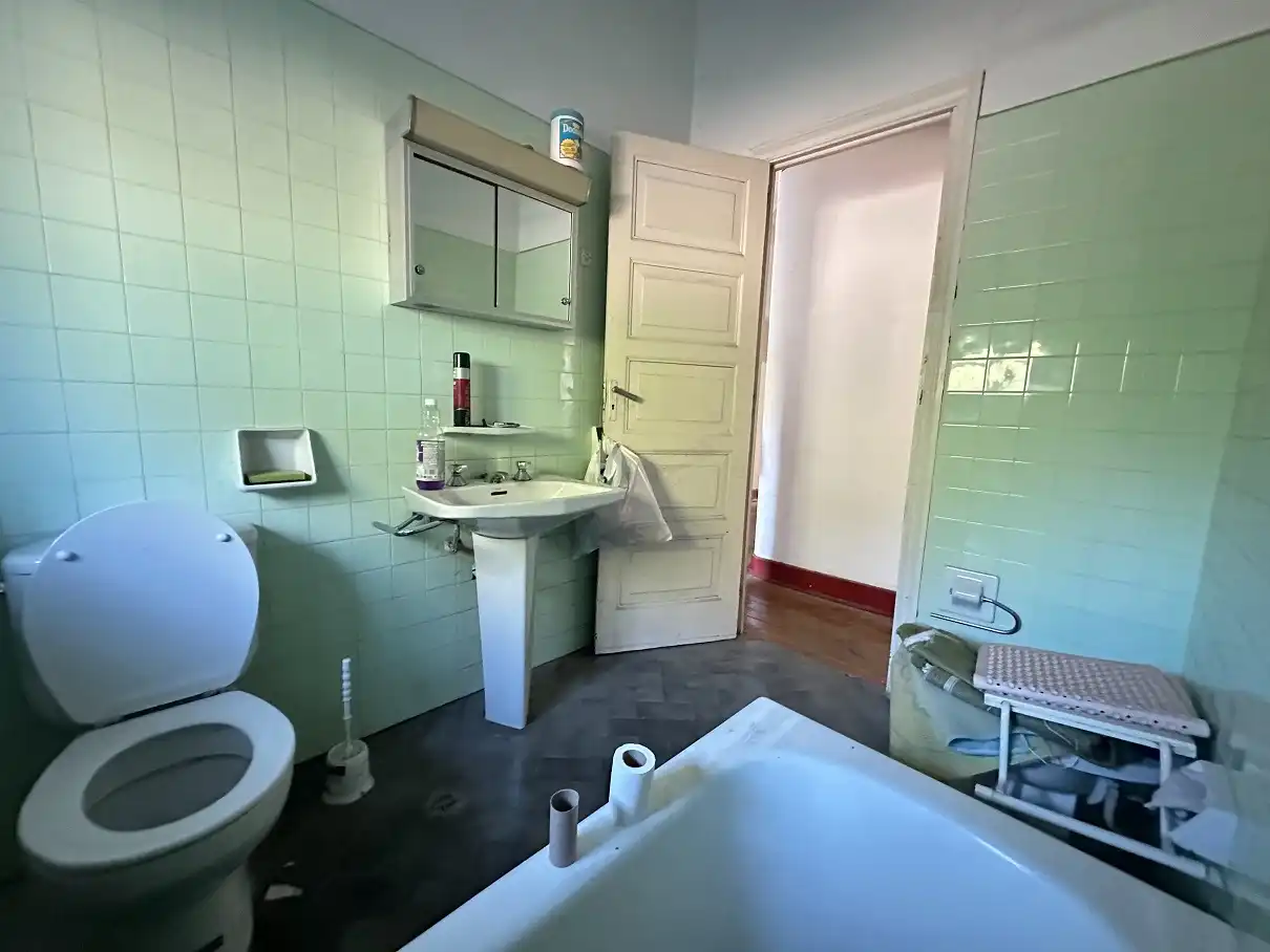 Casa amb terrassa en venda a Avenida Lugo, imagen 21