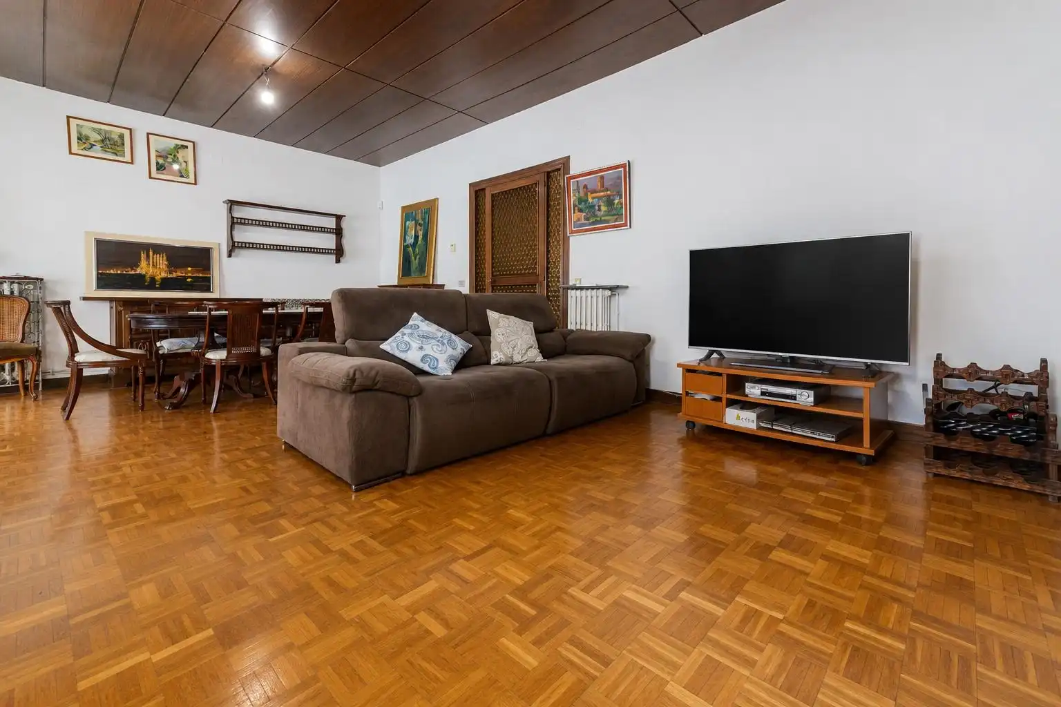 Appartement avec terrasse à vendre à Centre - Sant Oleguer, imagen 3