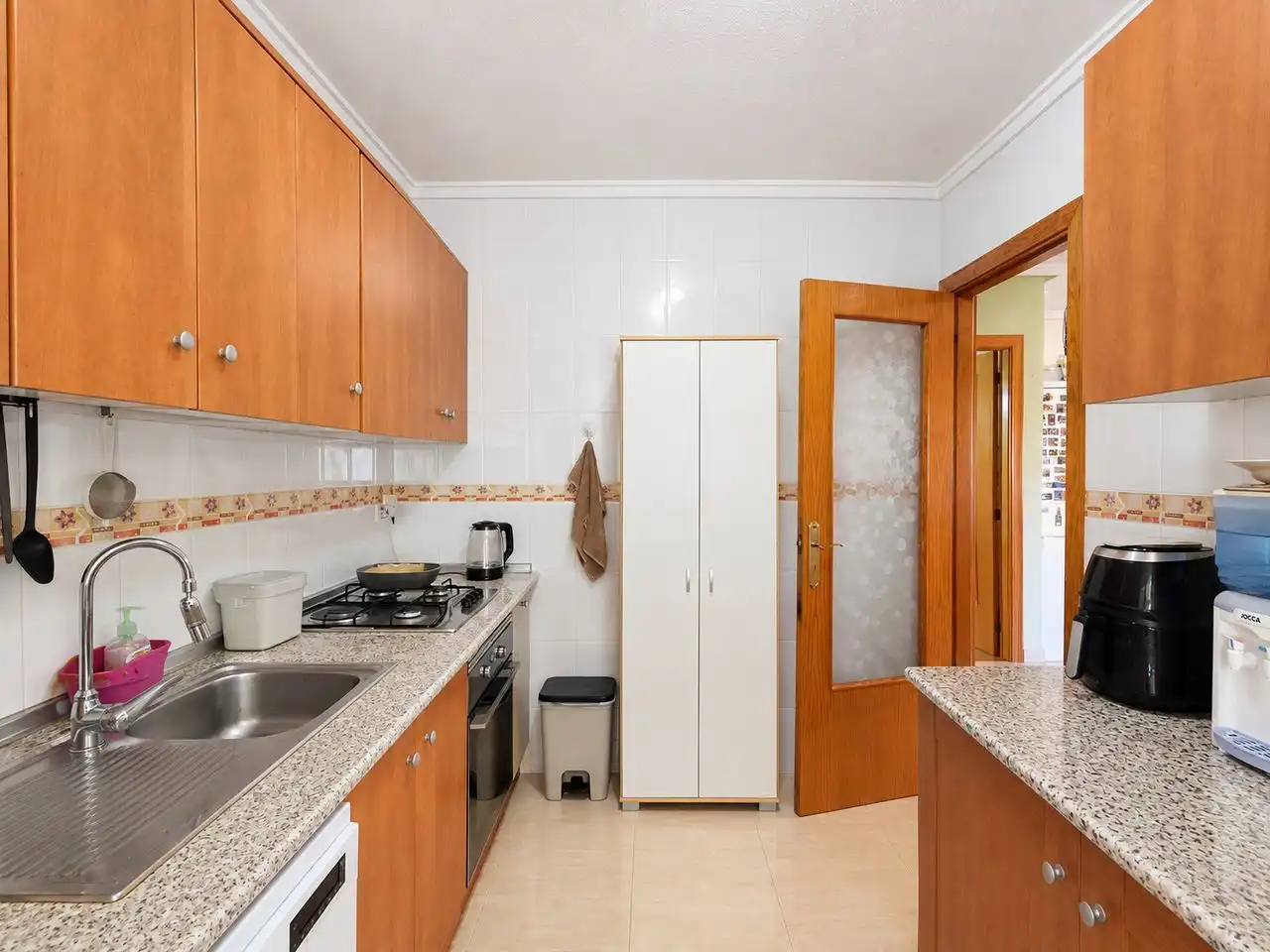 Terraced house with pool for sale in Avenida Avenida Cuenca, imagen 8