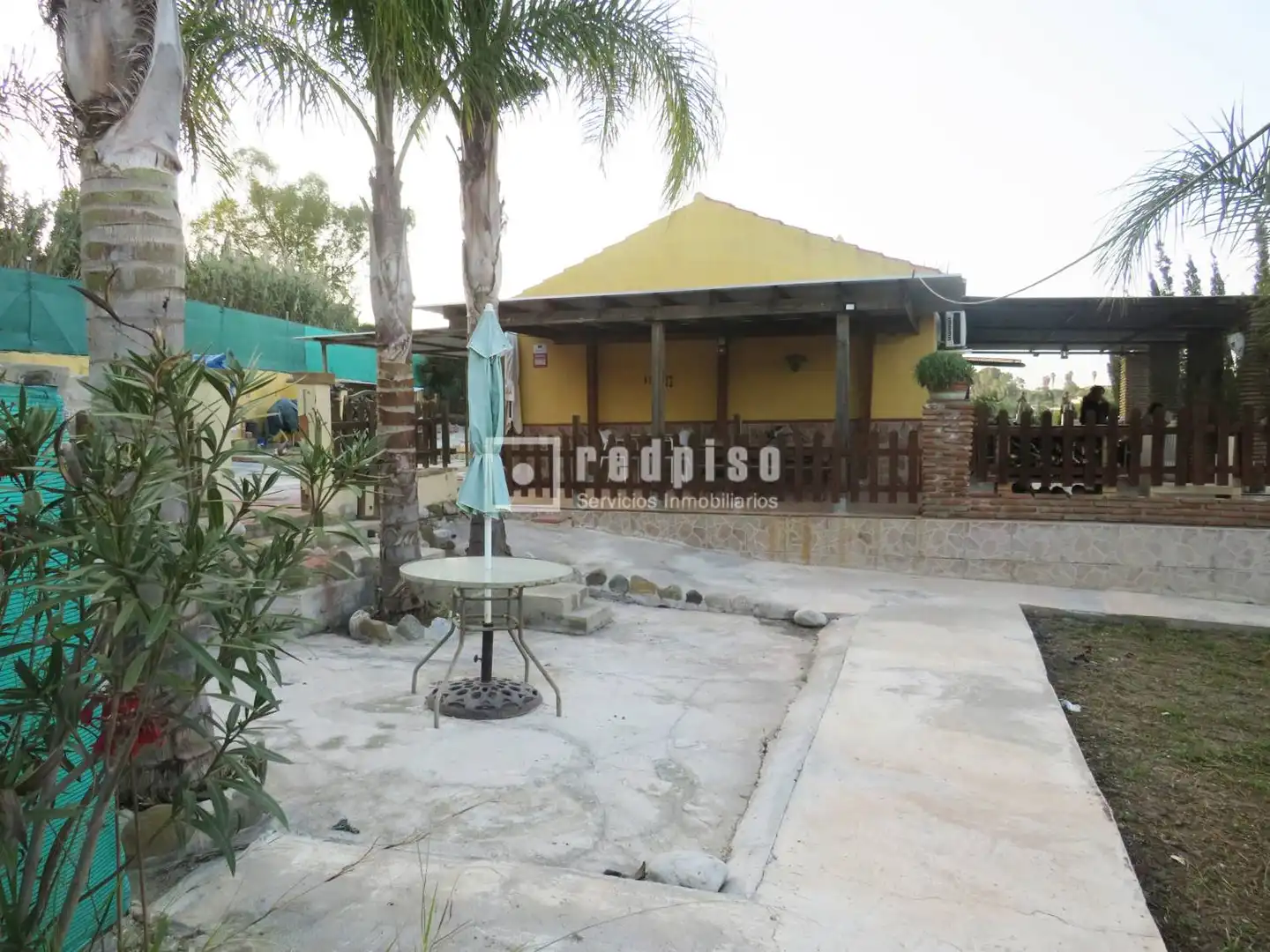 Houses for sale in Villafranco del Guadalhorce