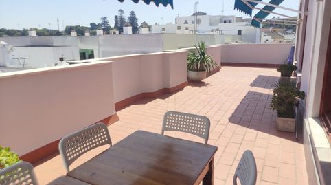 Foto 3 von Dachboden zur Miete in Calle Castelar, Centro - Calzada - Cabo Noval, Sanlúcar de Barrameda