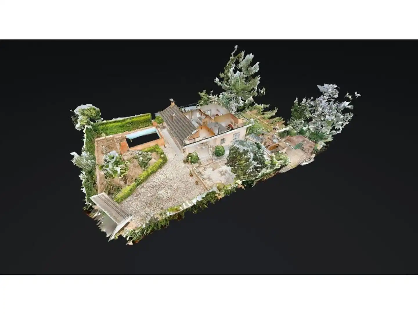 Chalet con terraza en venta en Paridera, imagen 49