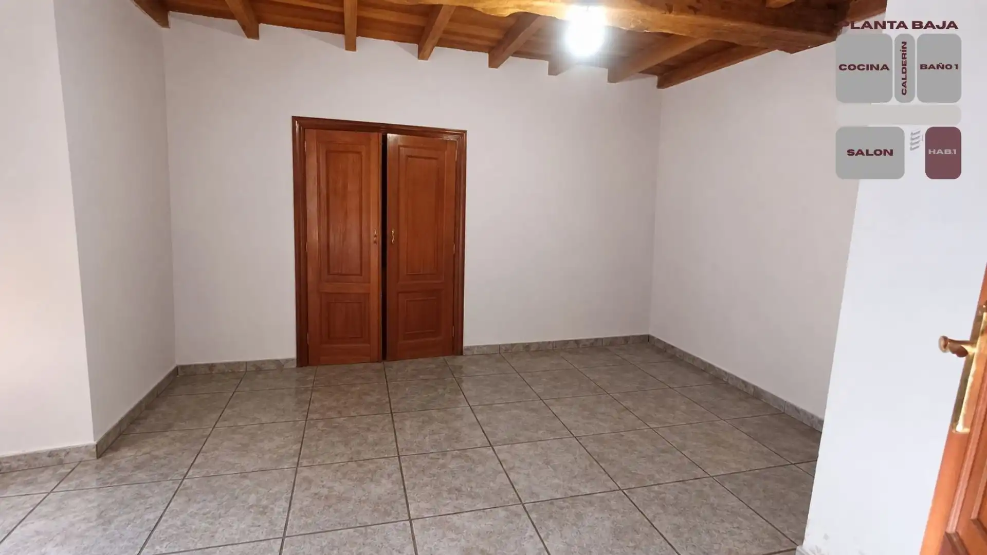 Haus mit Garten zum Verkauf in Guntín, imagen 18