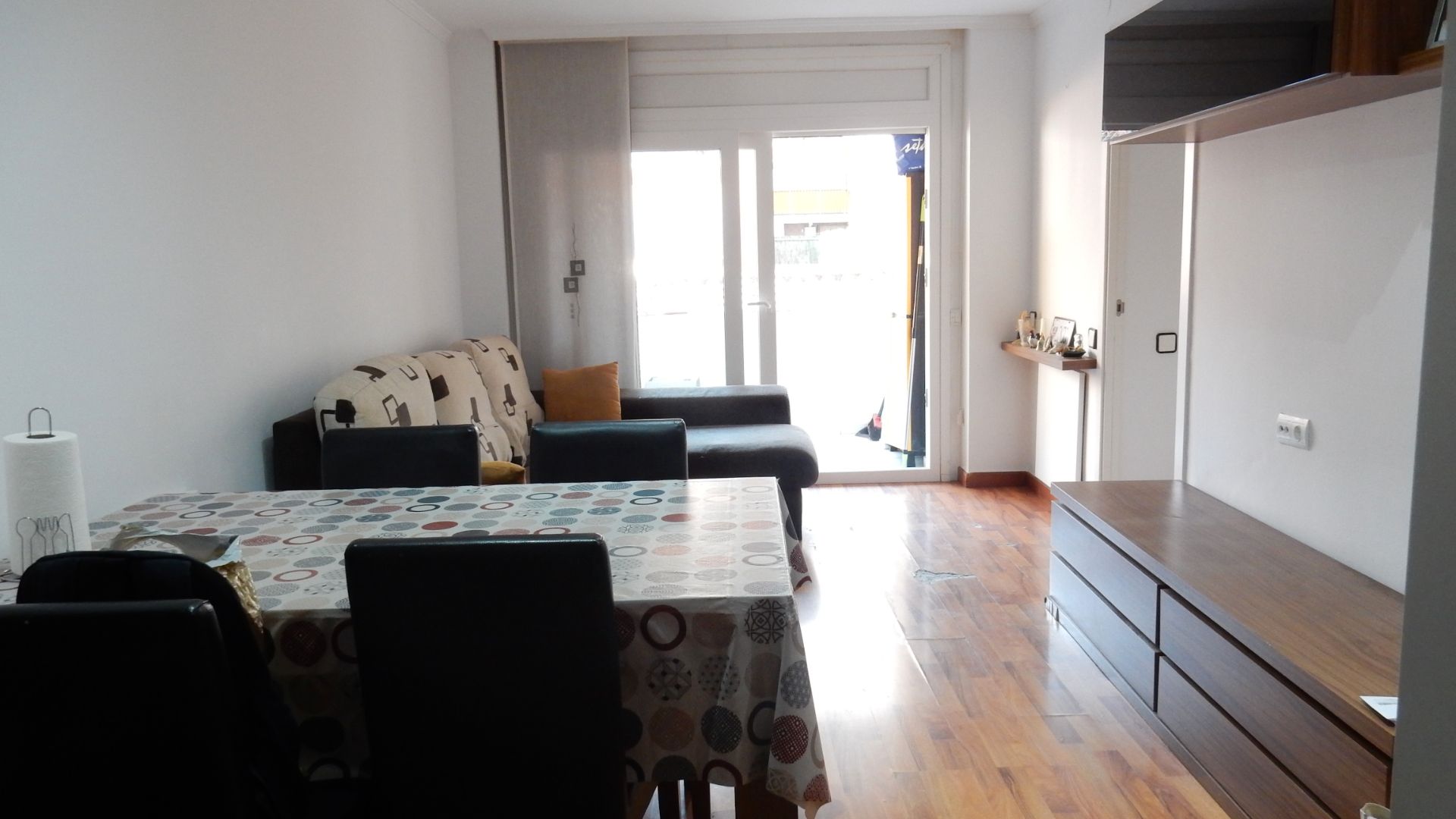 Piso en venta en Mercat