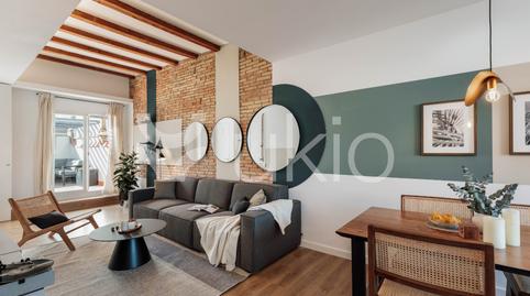 Foto 2 de Apartament de lloguer a Carrer de Casanova, L'Antiga Esquerra de l'Eixample, Barcelona