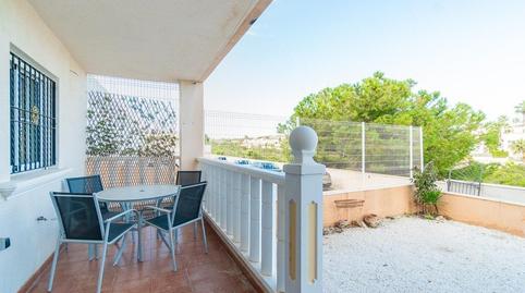 Foto 3 de Apartamento en venta en Lomas de Cabo Roig - Los Dolses, Alicante