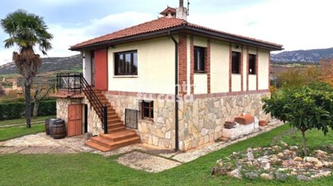 Foto 4 de Casa o chalet en venta en Calle Paseadero, Labastida / Bastida, Araba - Álava