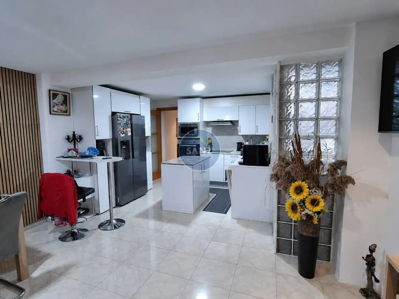 Wohnung mit Balkon zum Verkauf in Avenida Vicente Ferri, imagen 4