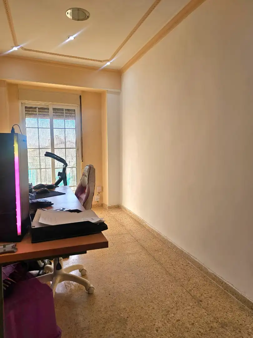 Appartamento con terrazza in vendita a Carrer del Delme 10, imagen 6