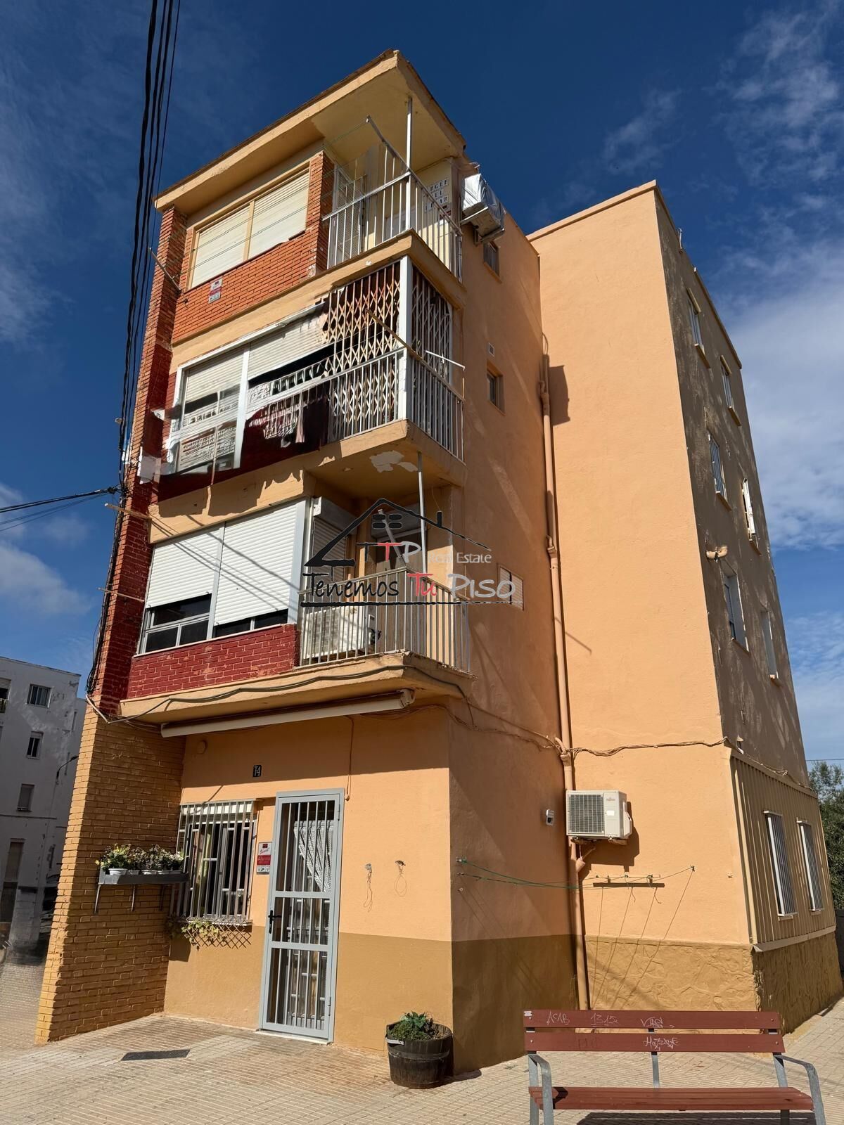 Flat for sale in Avenida MARQUES DE BENICARLO, Puerto