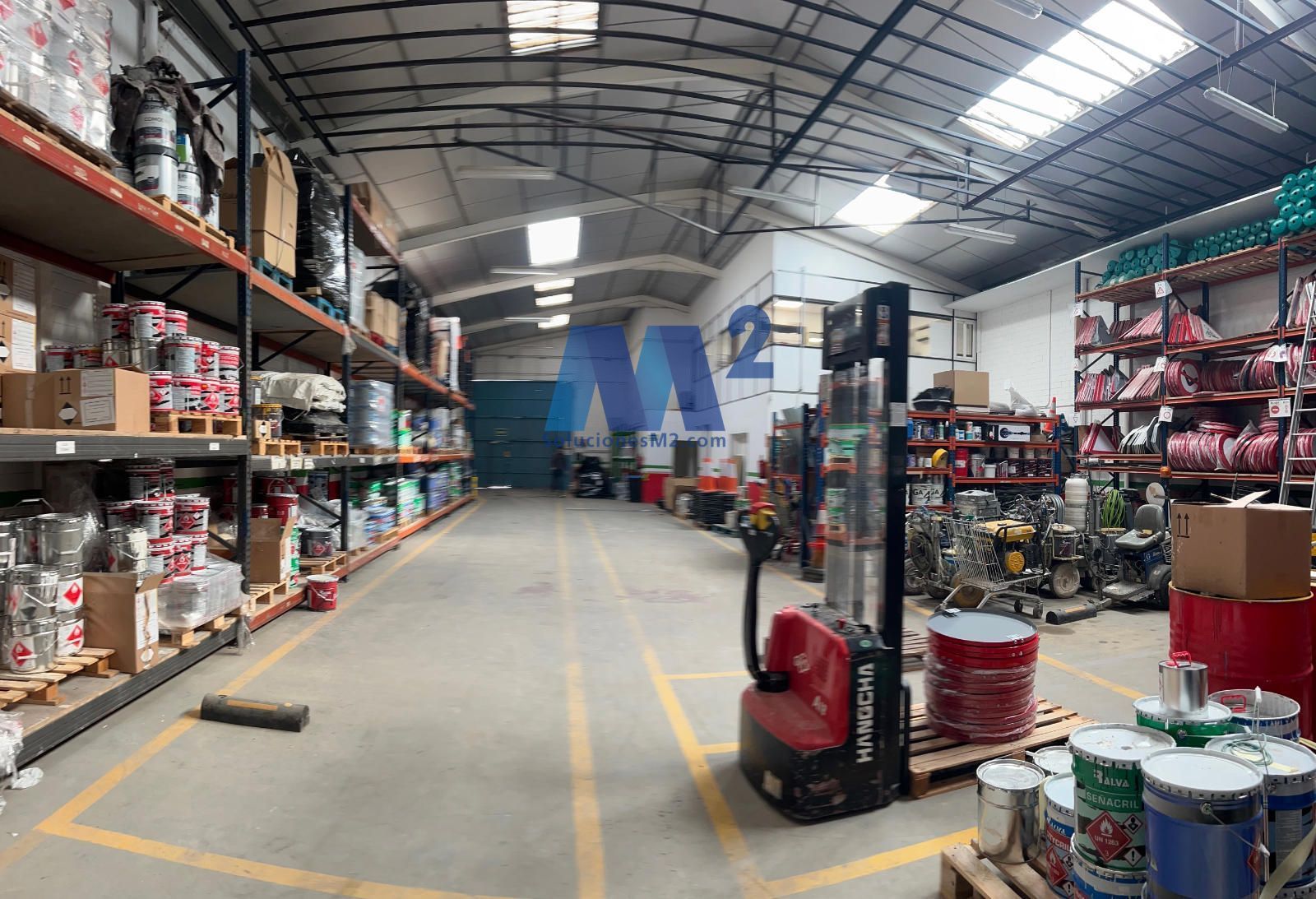 Industrial buildings for sale in Vespella de Gaià